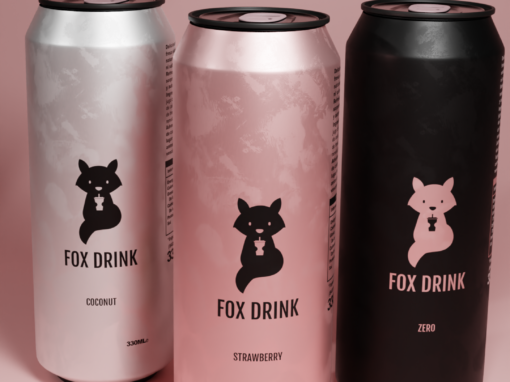 Fox Drink